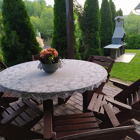 Apartman Karin Huty Εξωτερικό φωτογραφία