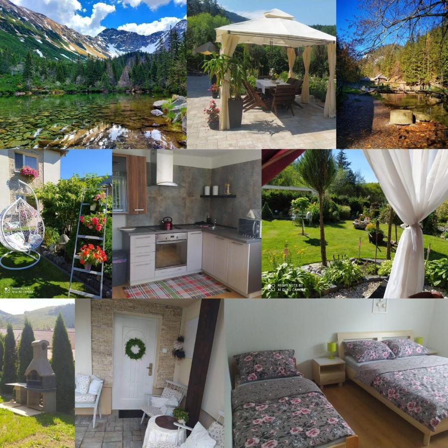 Apartman Karin Huty Εξωτερικό φωτογραφία