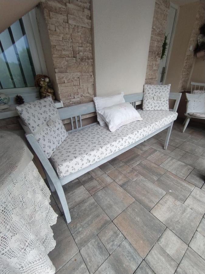 Apartman Karin Huty Εξωτερικό φωτογραφία