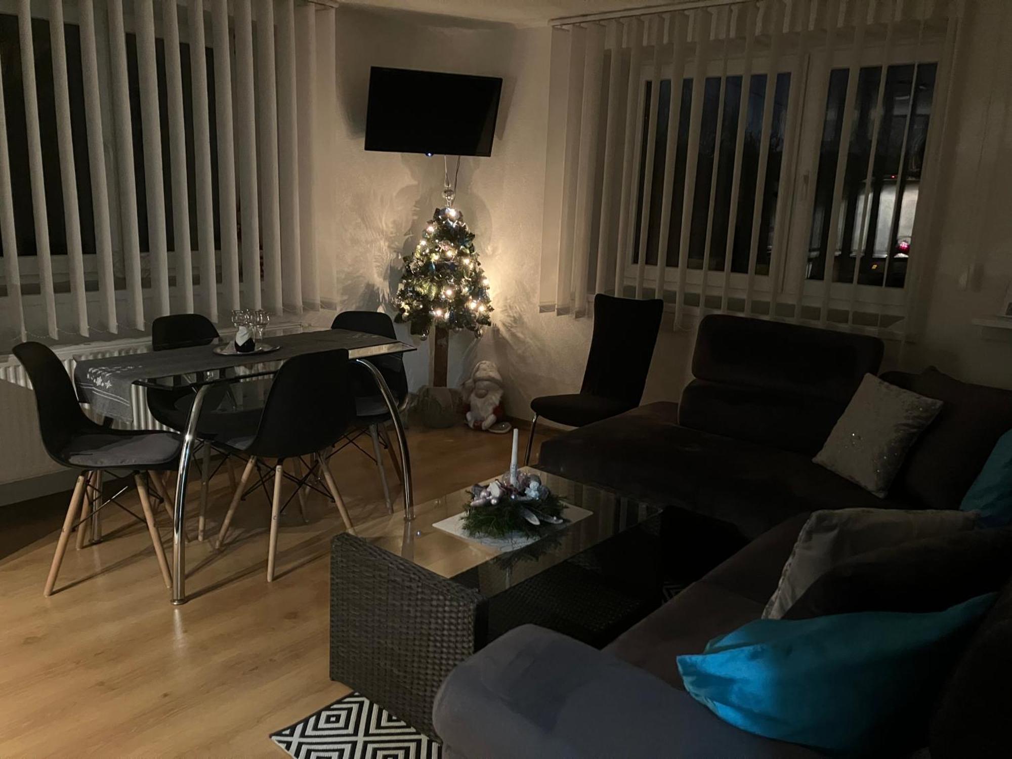 Apartman Karin Huty Εξωτερικό φωτογραφία