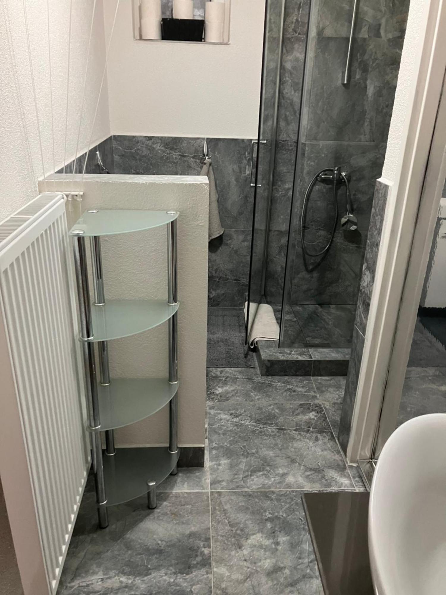 Apartman Karin Huty Εξωτερικό φωτογραφία