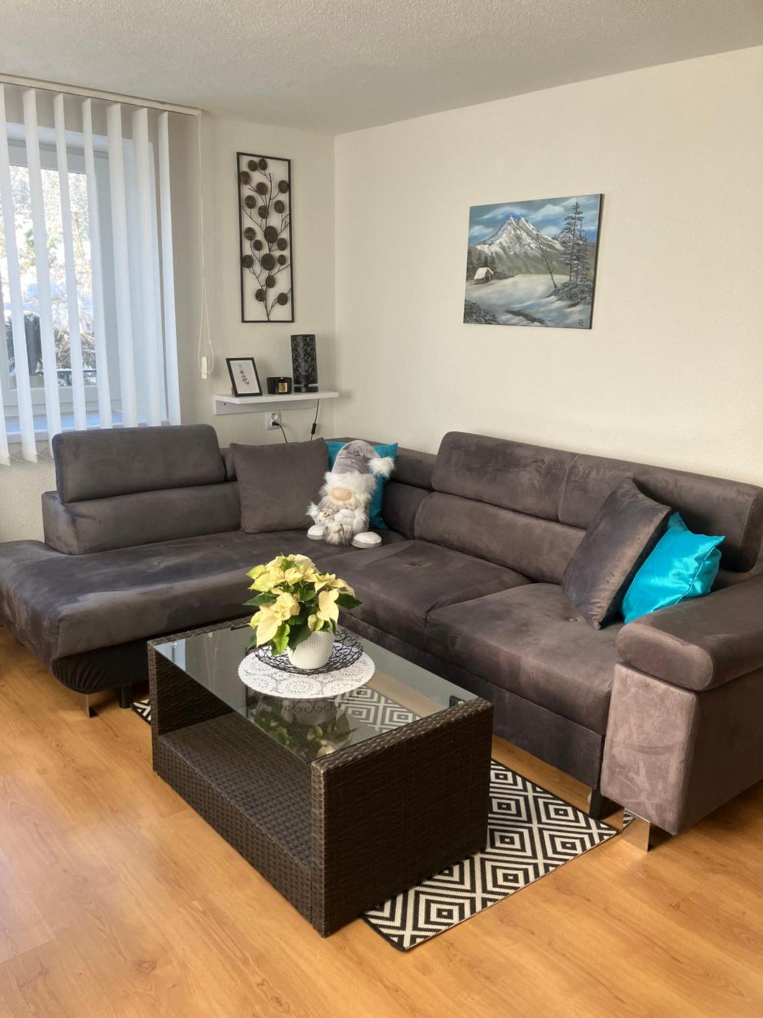 Apartman Karin Huty Εξωτερικό φωτογραφία