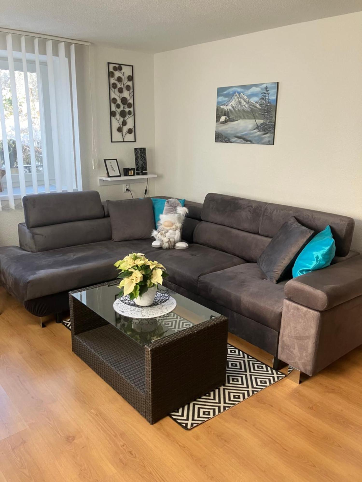 Apartman Karin Huty Εξωτερικό φωτογραφία