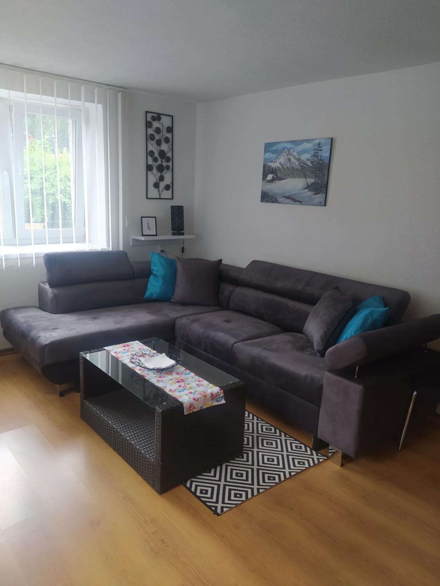 Apartman Karin Huty Εξωτερικό φωτογραφία