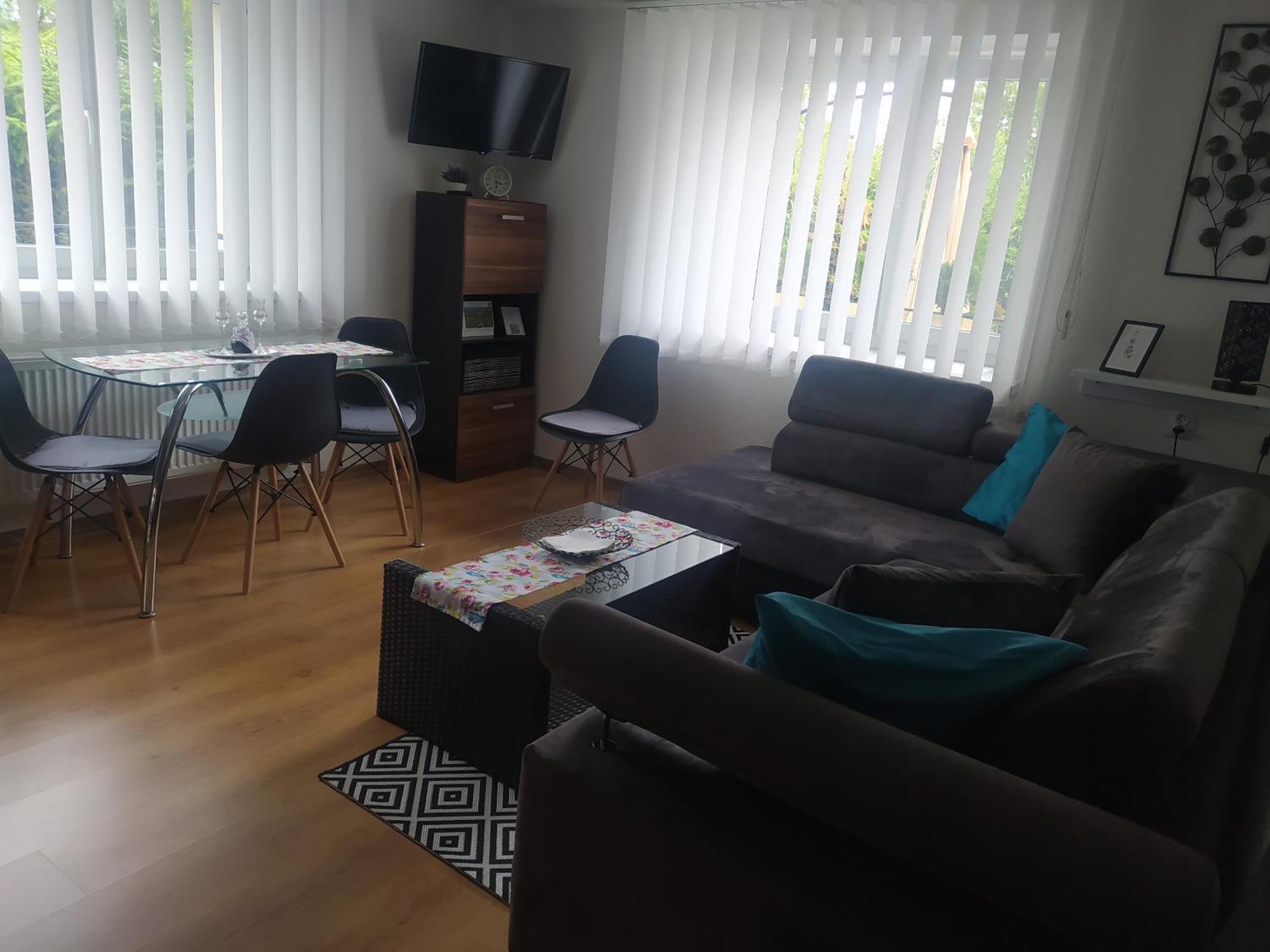 Apartman Karin Huty Εξωτερικό φωτογραφία