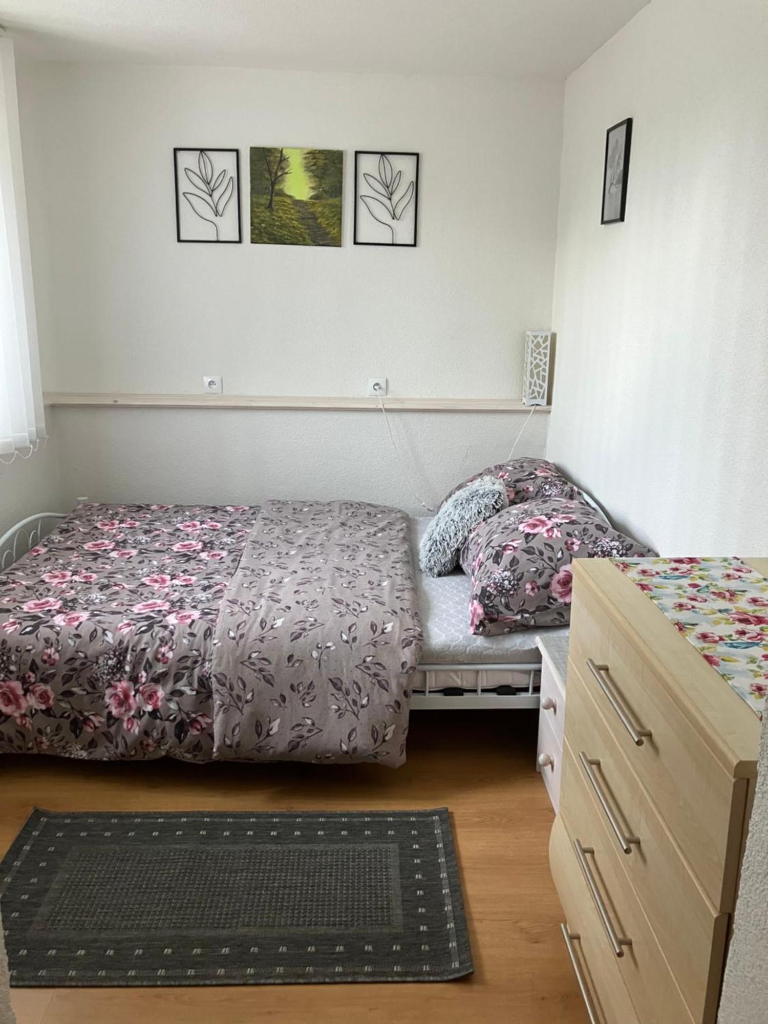 Apartman Karin Huty Εξωτερικό φωτογραφία