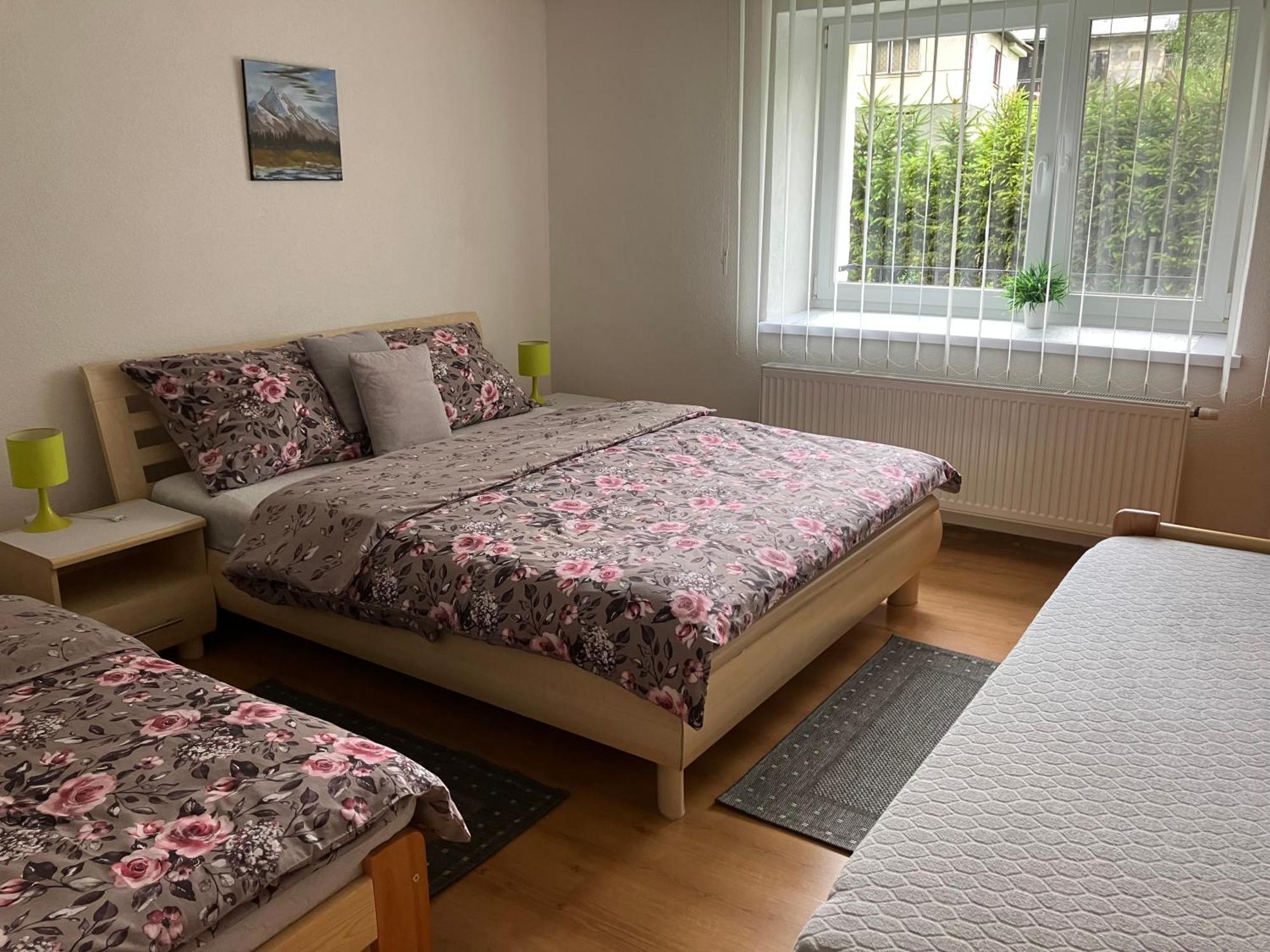 Apartman Karin Huty Εξωτερικό φωτογραφία