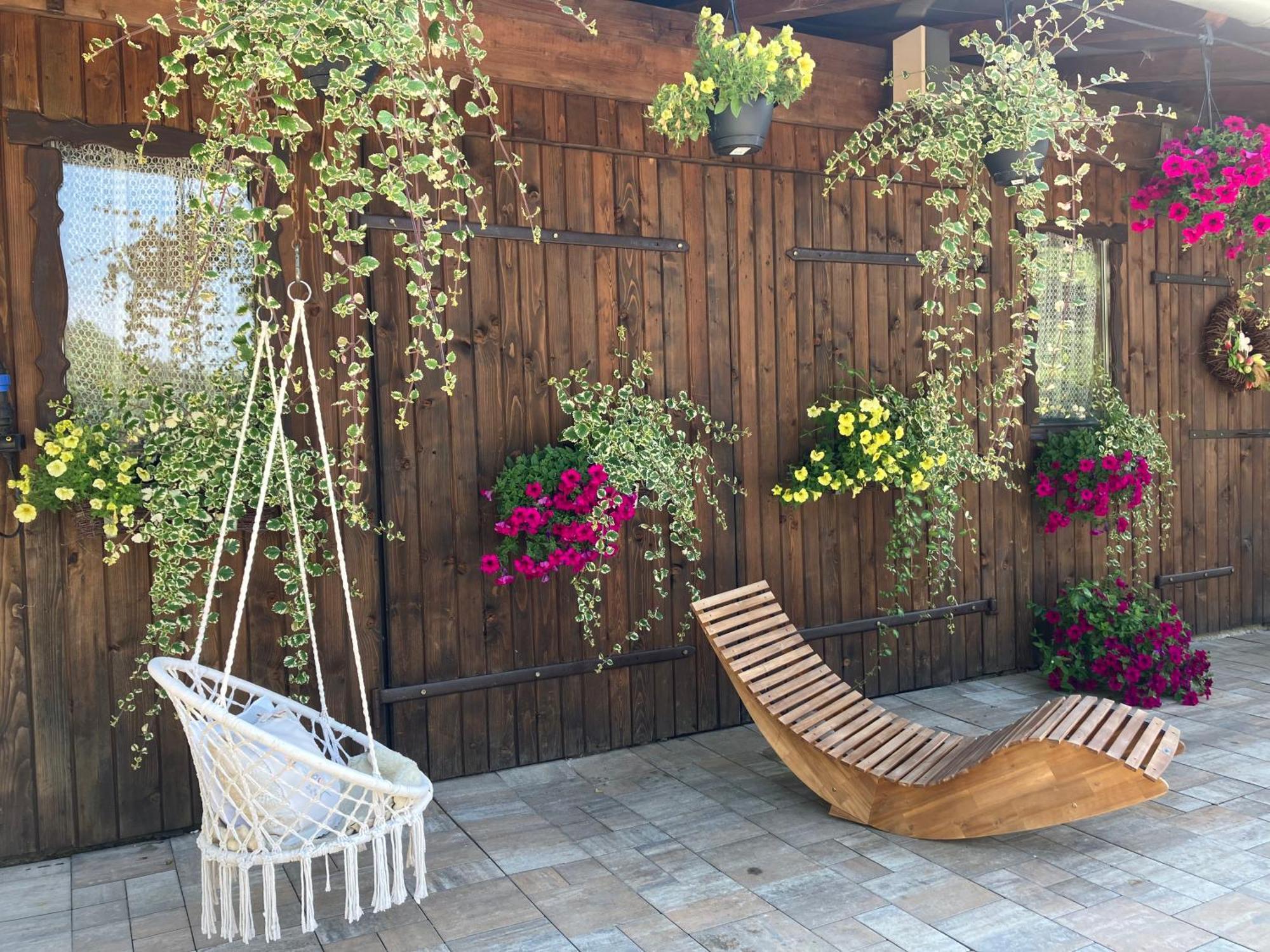 Apartman Karin Huty Εξωτερικό φωτογραφία